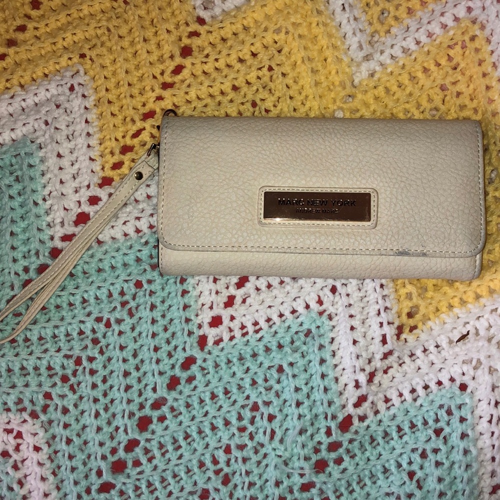 Andrew Marc wallet